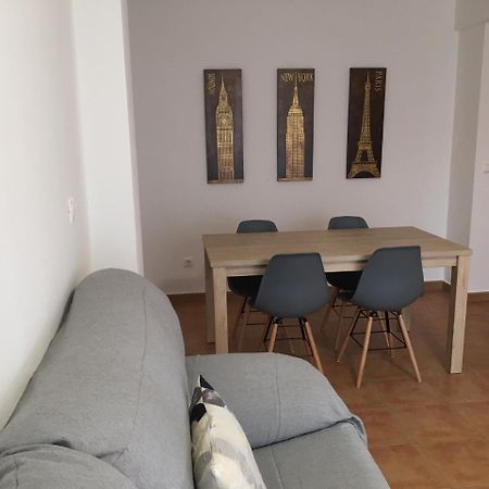 Albir Vacation Apartment El Albir ภายนอก รูปภาพ