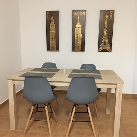 Albir Vacation Apartment El Albir ภายนอก รูปภาพ