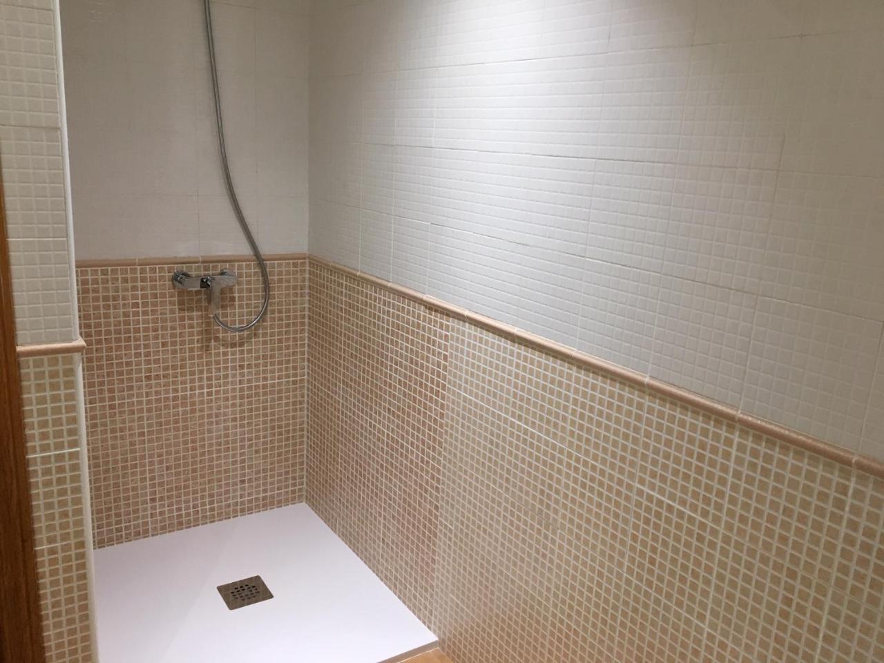 Albir Vacation Apartment El Albir ภายนอก รูปภาพ