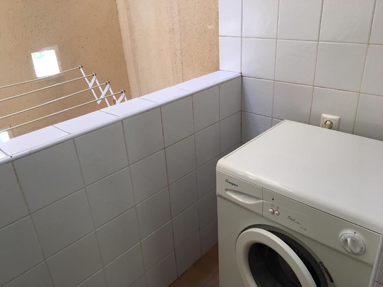 Albir Vacation Apartment El Albir ภายนอก รูปภาพ