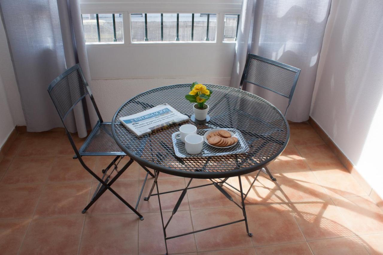 Albir Vacation Apartment El Albir ภายนอก รูปภาพ