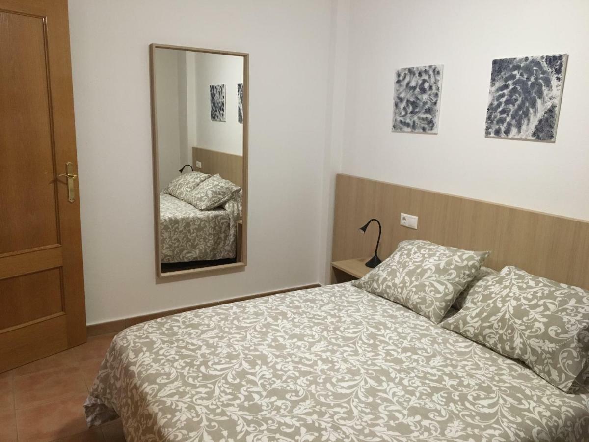 Albir Vacation Apartment El Albir ภายนอก รูปภาพ
