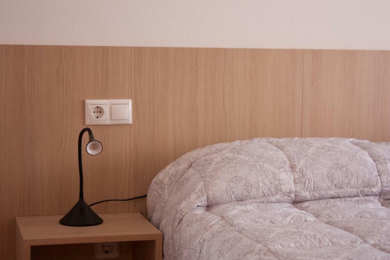 Albir Vacation Apartment El Albir ภายนอก รูปภาพ